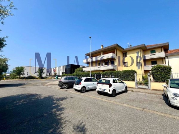 appartamento in vendita a Montemurlo