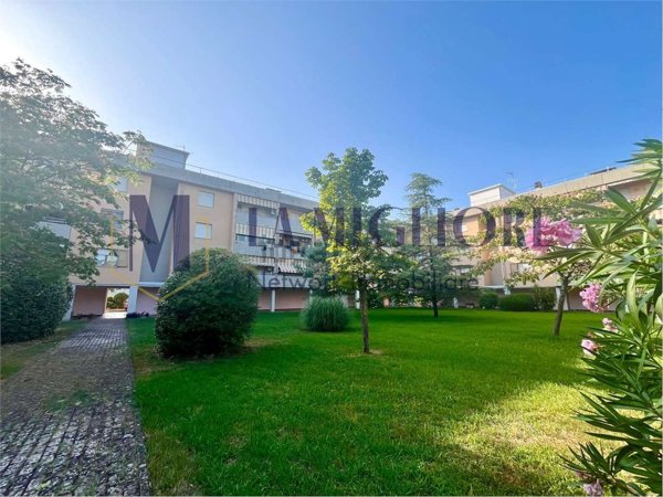 appartamento in vendita a Montemurlo in zona Ponte Bocci