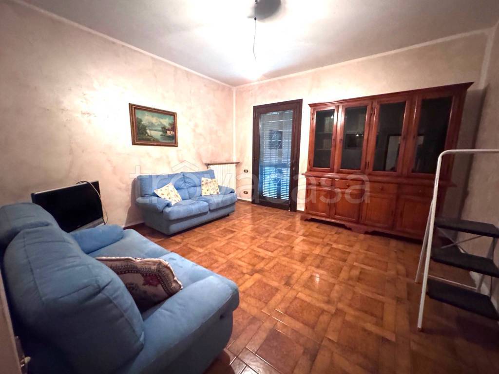 appartamento in vendita a Montemurlo in zona Bagnolo
