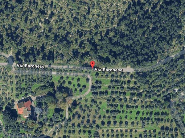 terreno agricolo in vendita a Montemurlo