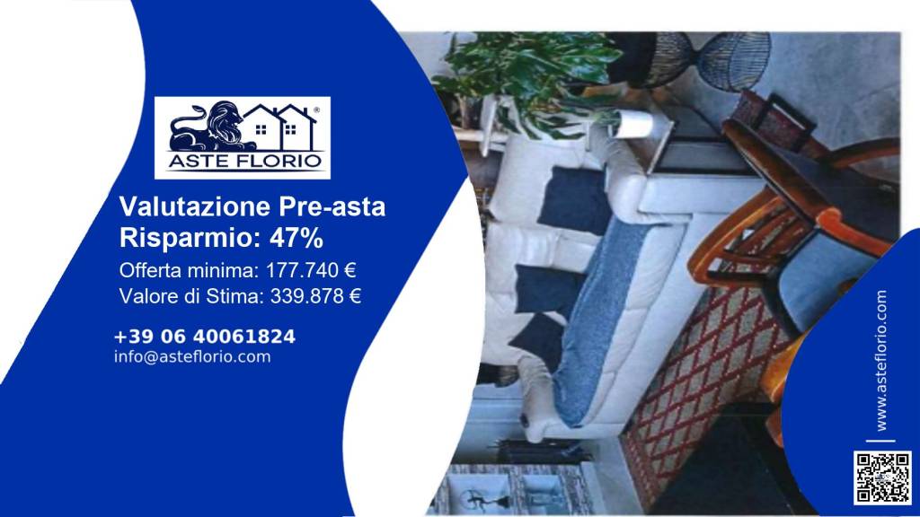 appartamento in vendita a Montemurlo