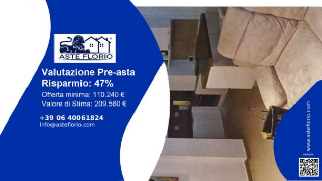 appartamento in vendita a Montemurlo