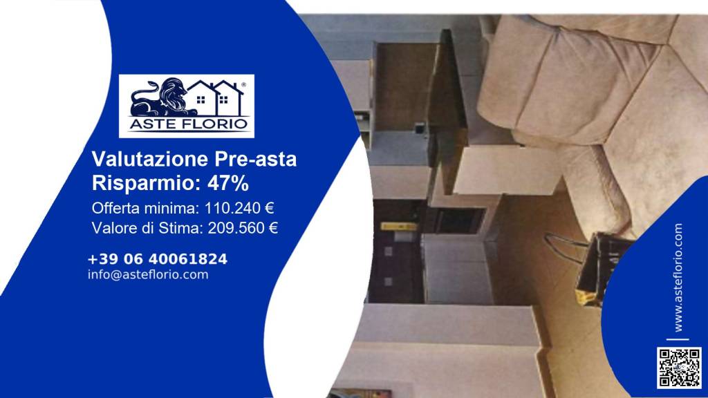 appartamento in vendita a Montemurlo