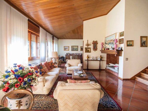 casa indipendente in vendita a Montemurlo in zona Bagnolo