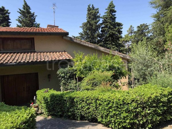 casa indipendente in vendita a Montemurlo in zona Bagnolo
