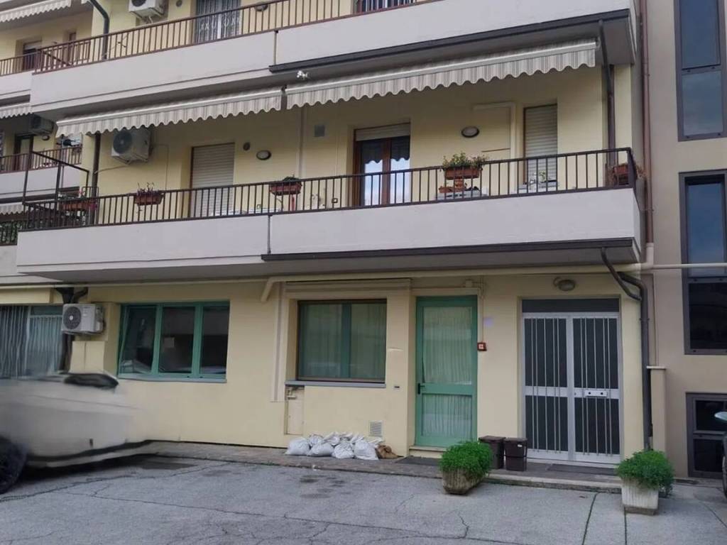appartamento in vendita a Montemurlo in zona Fornacelle