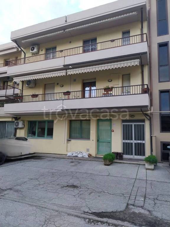 appartamento in vendita a Montemurlo