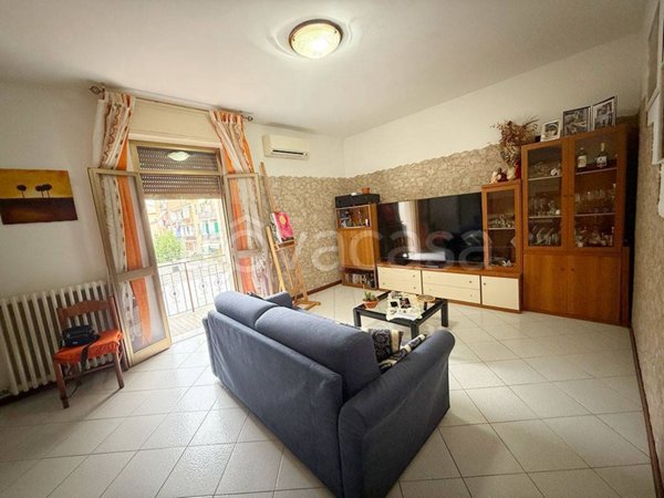appartamento in vendita a Montemurlo
