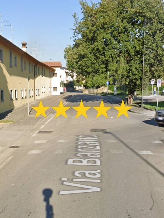 appartamento in vendita a Montemurlo