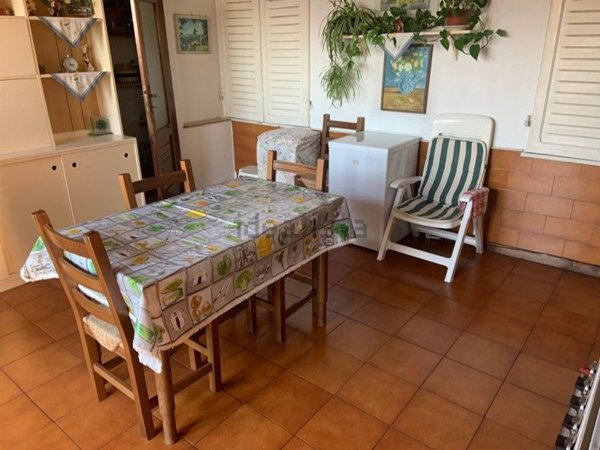 appartamento in vendita a Montemurlo