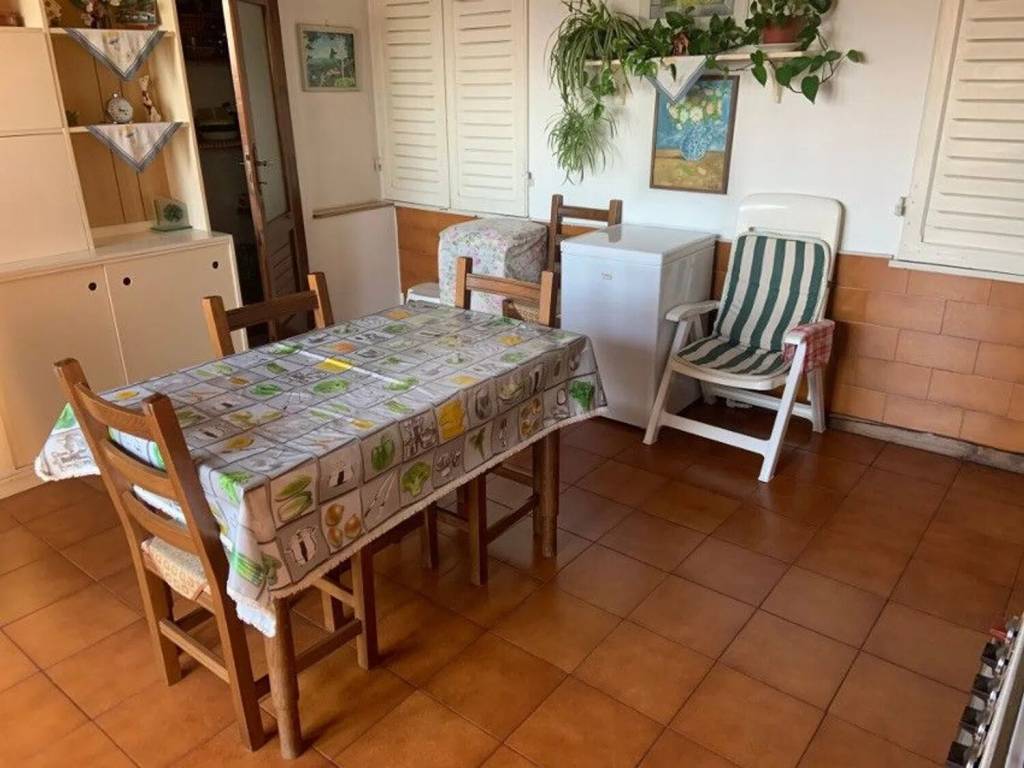 appartamento in vendita a Montemurlo