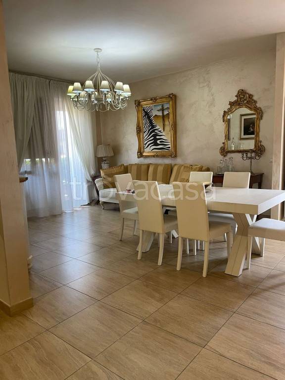 appartamento in vendita a Montemurlo