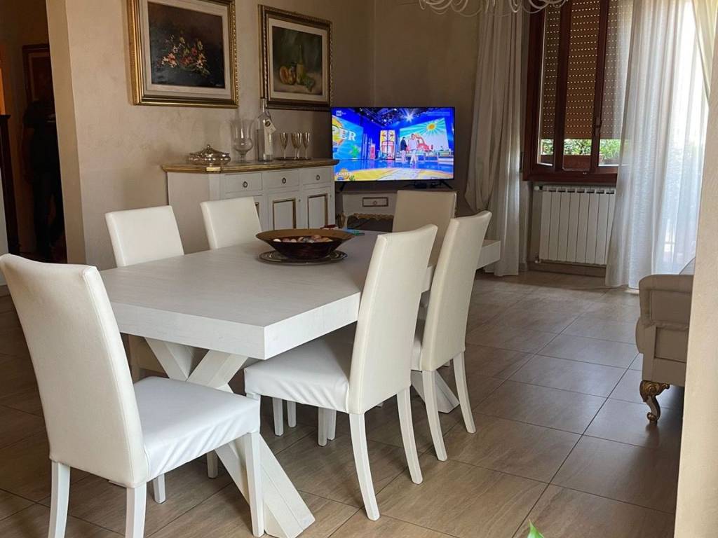 appartamento in vendita a Montemurlo in zona Fornacelle