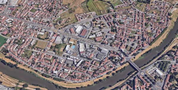 appartamento in vendita a Montemurlo