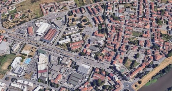appartamento in vendita a Montemurlo in zona Fornacelle