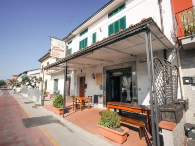 casa indipendente in vendita a Montemurlo