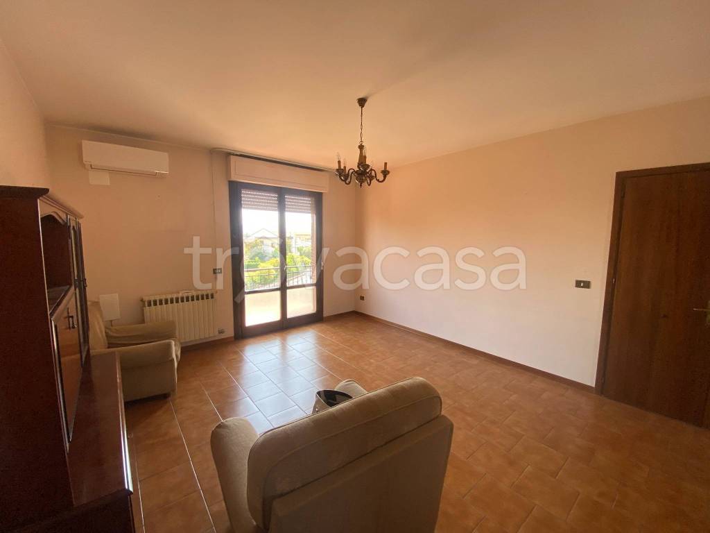 appartamento in vendita a Montemurlo