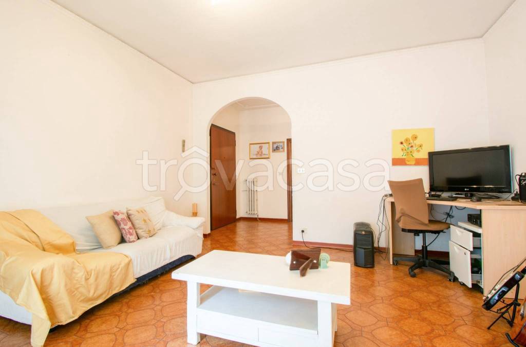 appartamento in vendita a Montemurlo