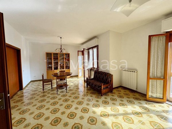 appartamento in vendita a Montemurlo in zona Bagnolo