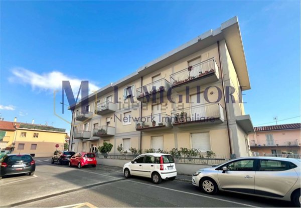 appartamento in vendita a Montemurlo in zona Fornacelle
