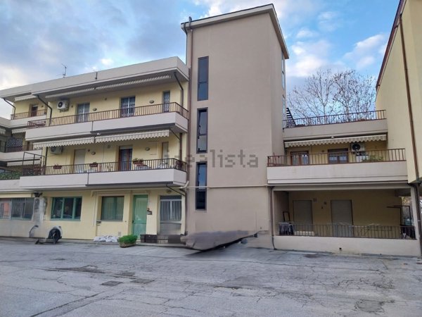 appartamento in vendita a Montemurlo
