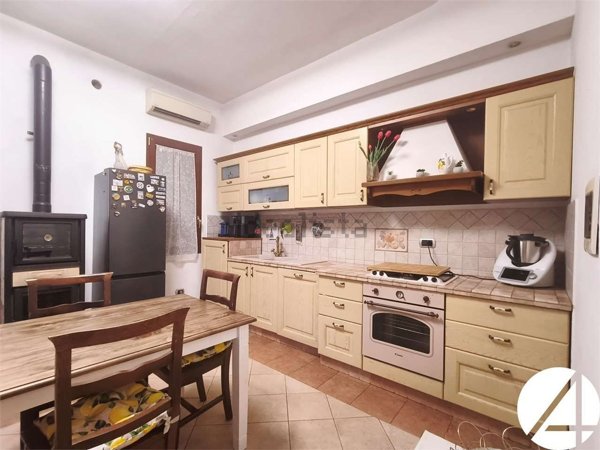 appartamento in vendita a Montemurlo