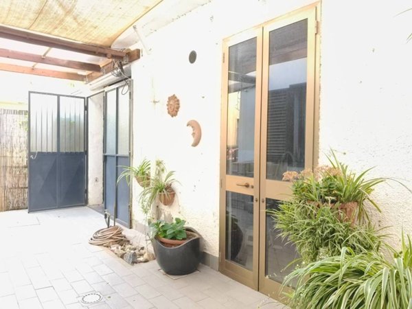 appartamento in vendita a Montemurlo in zona Fornacelle