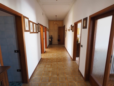 appartamento in vendita a Montemurlo in zona Bagnolo