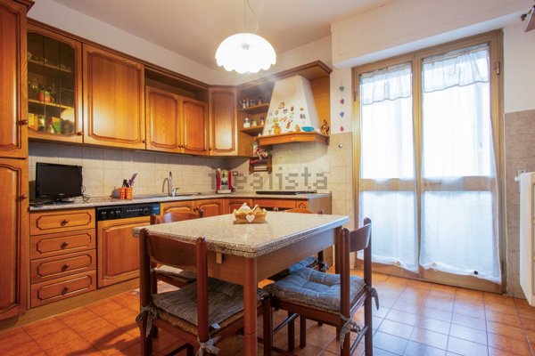 appartamento in vendita a Montemurlo