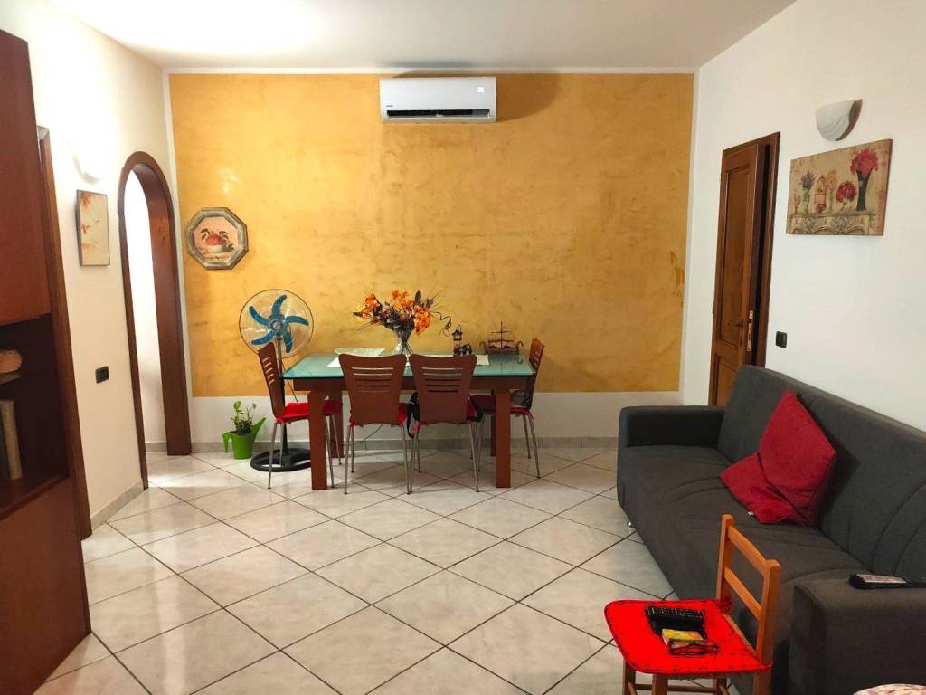 appartamento in vendita a Montemurlo in zona Fornacelle