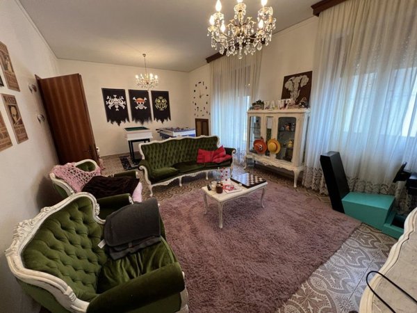 appartamento in vendita a Montemurlo