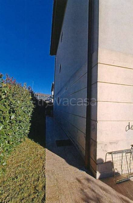appartamento in vendita a Montemurlo