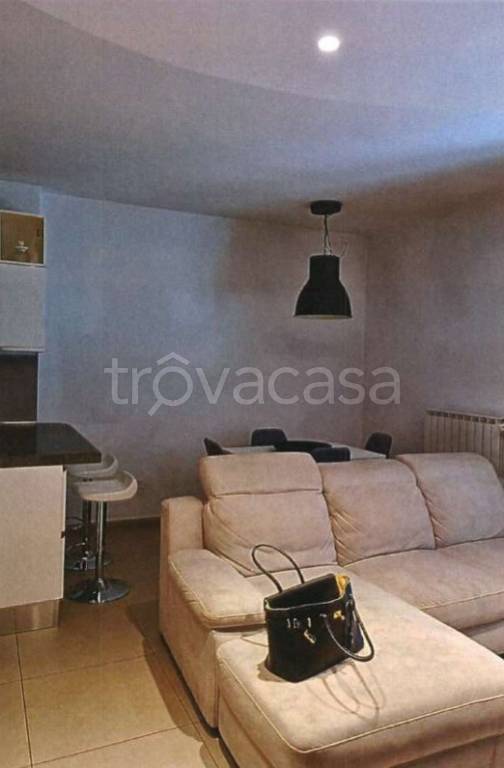appartamento in vendita a Montemurlo