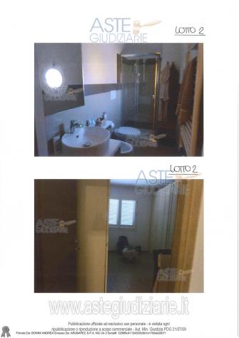 appartamento in vendita a Montemurlo