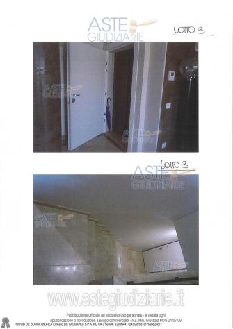 appartamento in vendita a Montemurlo
