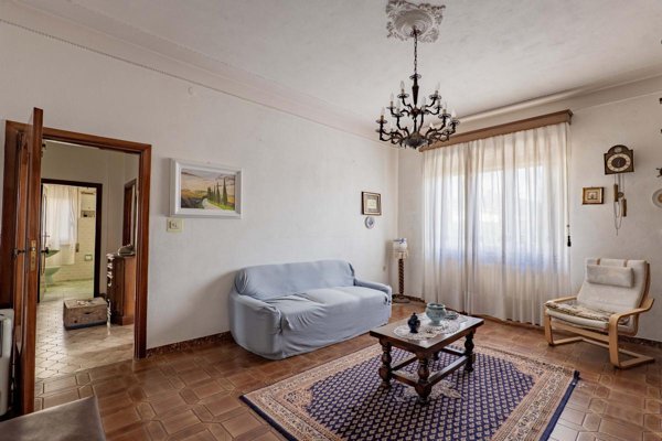 appartamento in vendita a Montemurlo