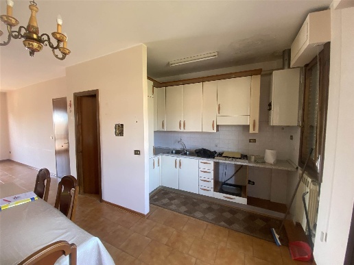 appartamento in vendita a Montemurlo