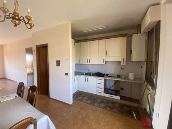 appartamento in vendita a Montemurlo