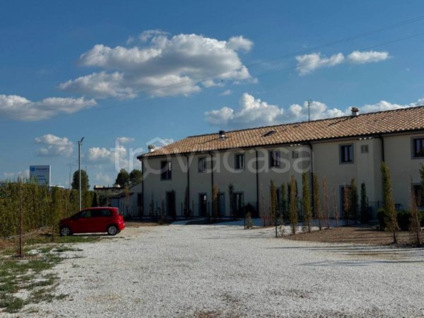 casa indipendente in vendita a Montemurlo in zona Ponte Bocci