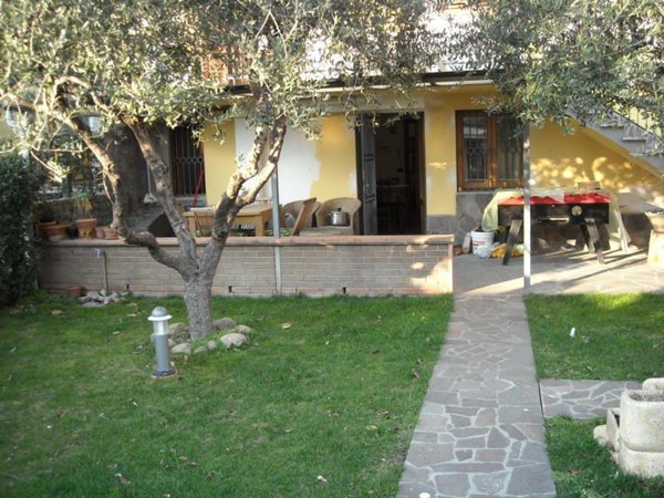 appartamento in vendita a Montemurlo