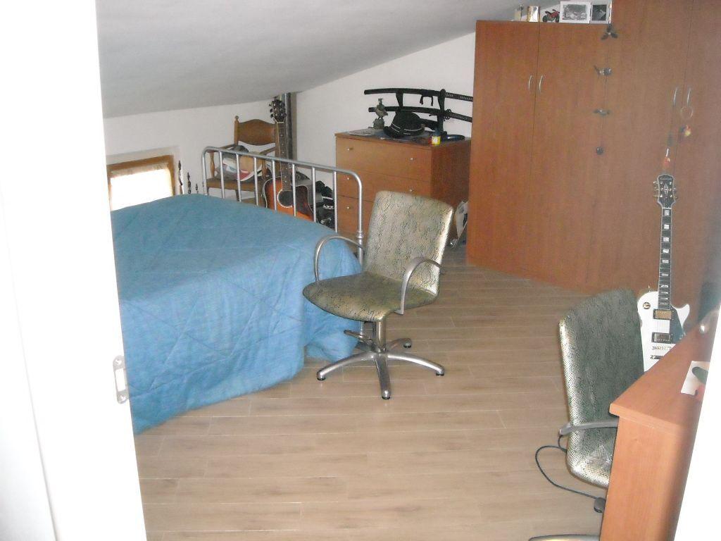 casa indipendente in vendita a Montemurlo