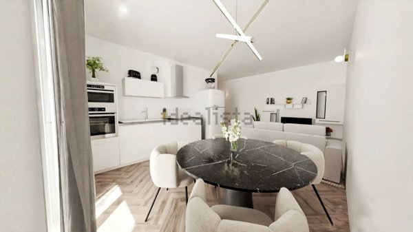 appartamento in vendita a Montemurlo