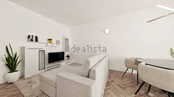 appartamento in vendita a Montemurlo