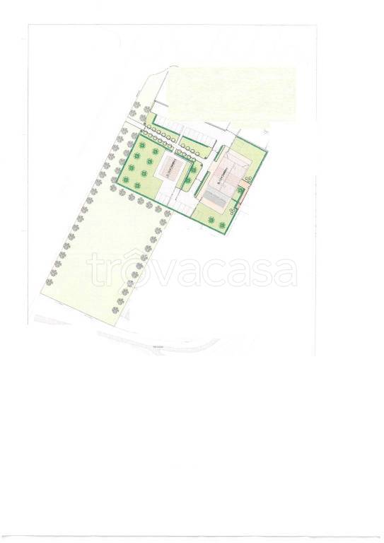 appartamento in vendita a Montemurlo