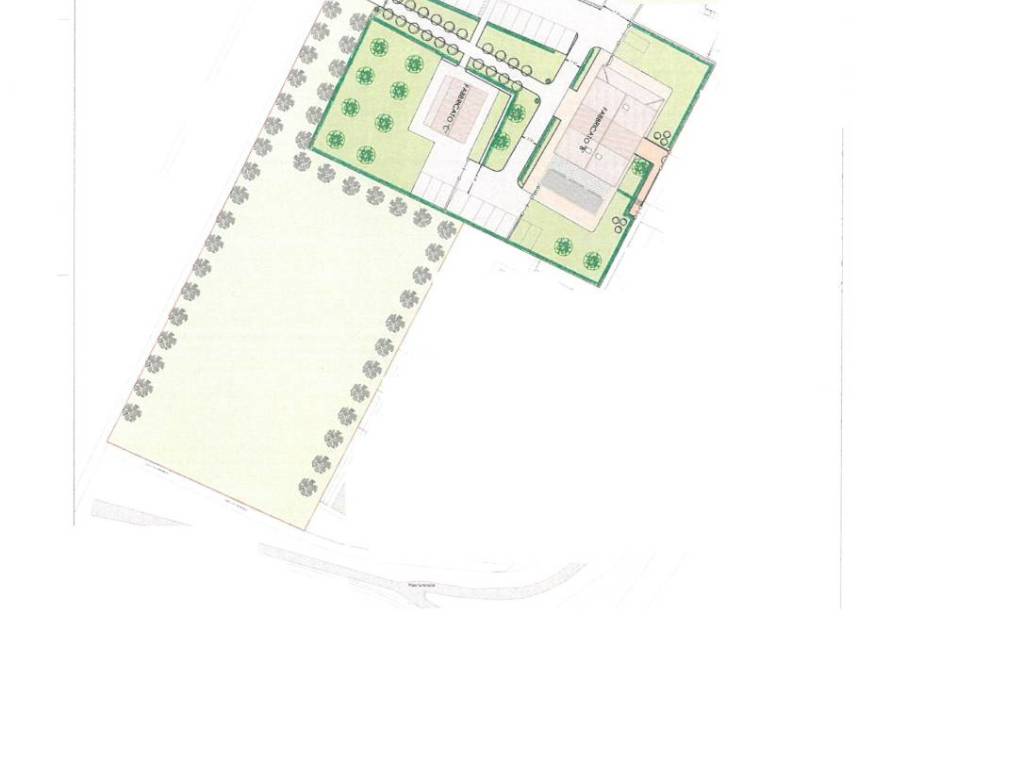 appartamento in vendita a Montemurlo in zona Fornacelle