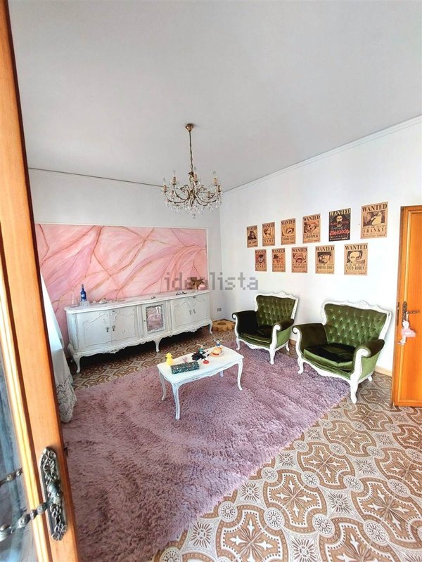 appartamento in vendita a Montemurlo
