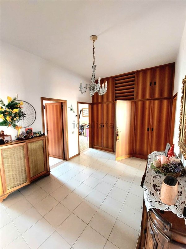 appartamento in vendita a Montemurlo