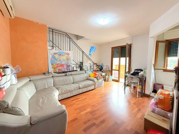 appartamento in vendita a Montemurlo