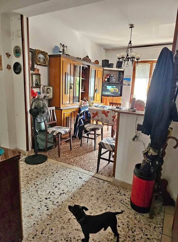 appartamento in vendita a Montemurlo
