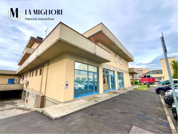 appartamento in vendita a Montemurlo in zona Ponte Bocci